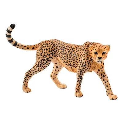 Schleich She Cheetah - 14746