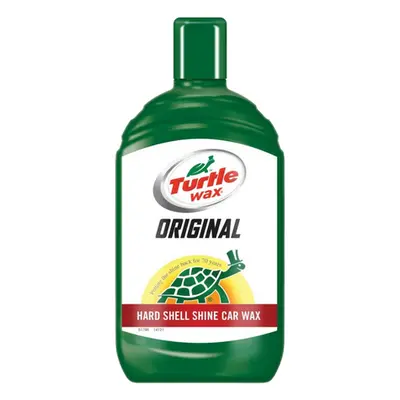 Turtle Wax Turte Wax Original Car Wax - 500 ml