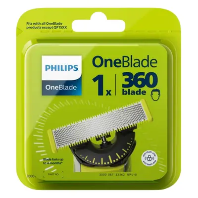 Philips Oneblade Replacement Blade