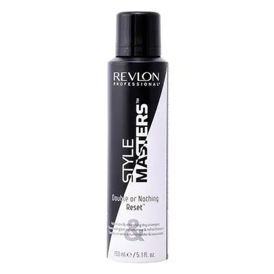 Revlon Masters Double Or Nothing Dry Shampoo 150 ml