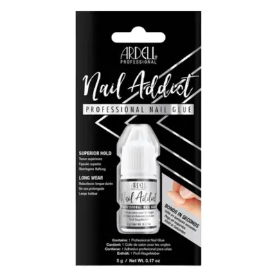 Ardell Nail Addict Artificial Nails Lim - 5gr