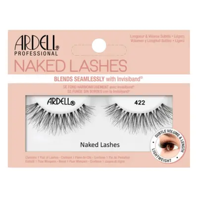 Ardell Naked Lashes 422 Fake Eyelashes