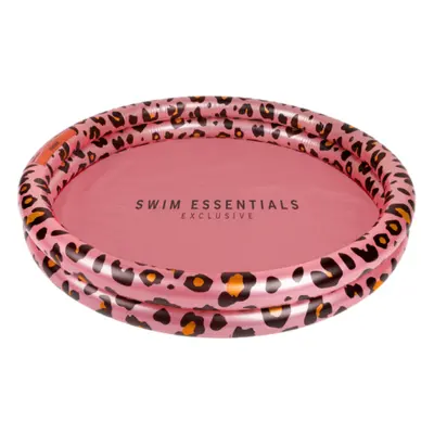 Swim Essentials Inflatable Rose Gold Basin 100cm