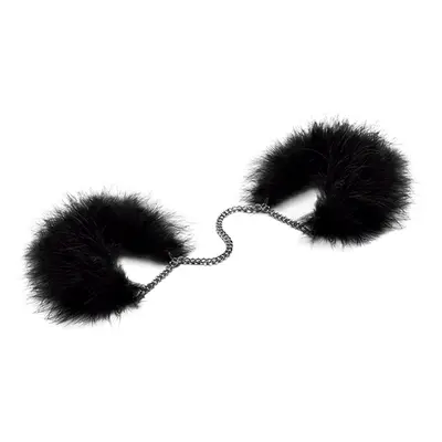 Bijoux Indiscrets Za Za Zu Handcuffs m. Feather