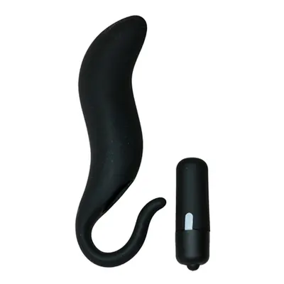 Pipedream Pull Vibrator