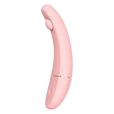 OhMyG G-Spot Vibrator - Pink