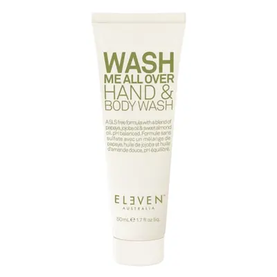 Eleven Australia Wash Me All Over Hand & Body Wash 50 ml