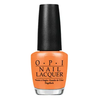 OPI In My Back Pocket Nail polish - 15 ml