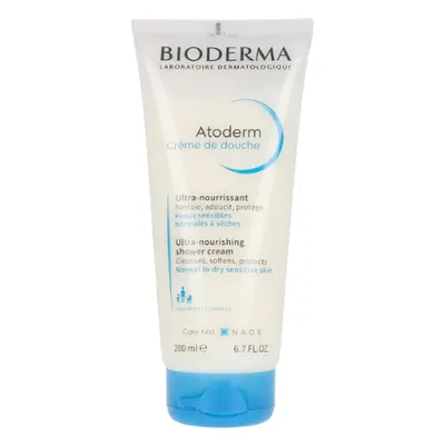 Bioderma Atoderm Shower Cream - 200ml