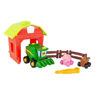 John Deere Playset