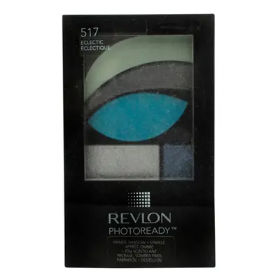 Revlon PhotoReady Primer + Shadow Eclectic