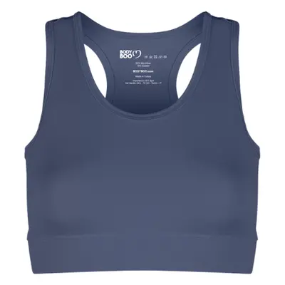 Bodyboo Sports Bra - Blue