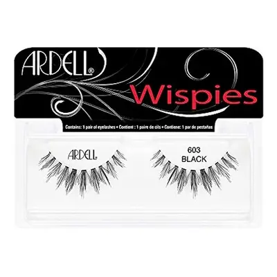 Ardell Wispies Clusters 2-pak Eyelashes - 603