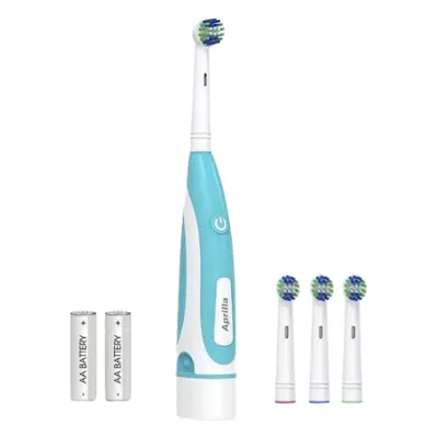 Aprilla Electric Toothbrush 6000 rpm