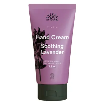 Urtekram Soothing Lavender Hand cream 75 ml