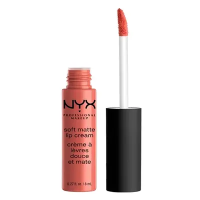 NYX Soft Lip