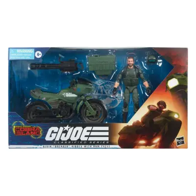 G.I. JOE Figure