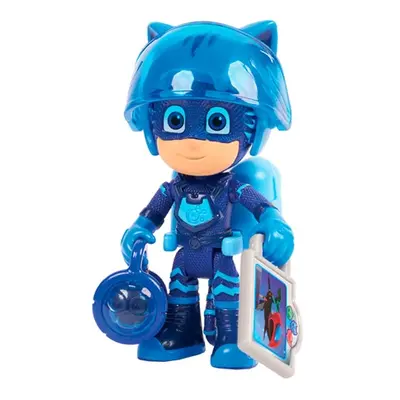 Pyjamasheltene Great Moon Catboy Figure