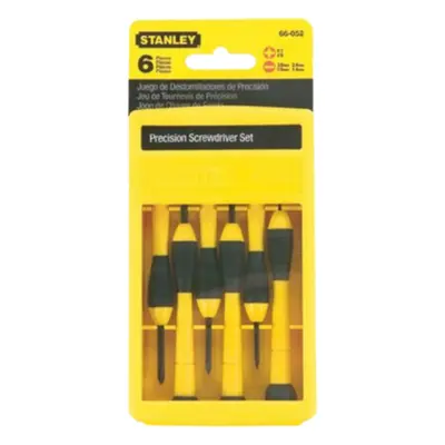 Ferrestock Stanley Screwdriver Set 6 PCS