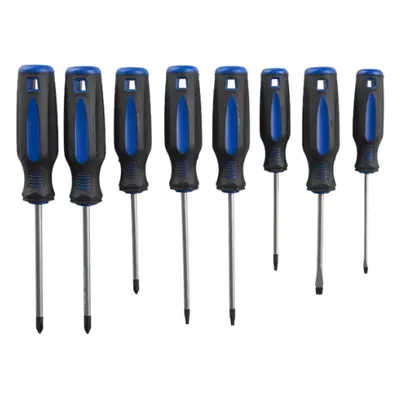 Max Screwdriver Set - 8 pcs