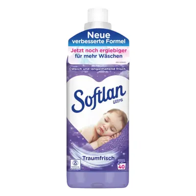 Softlan Ultra Traumfrisch Softener 1000 ml