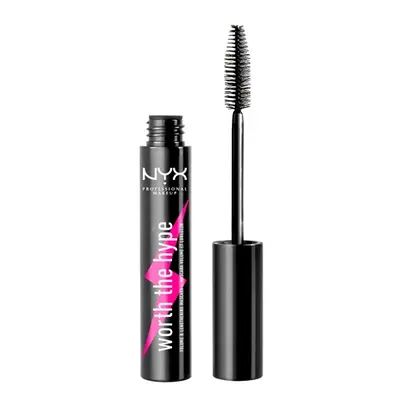 NYX Worth The Hype Mascara - Sort