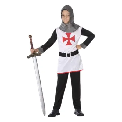 Atosa Knight Costume