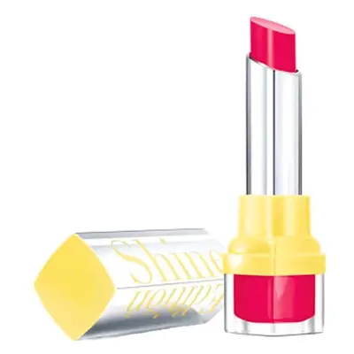 Bourjois LipstickShine Edition Famous Fuchsia