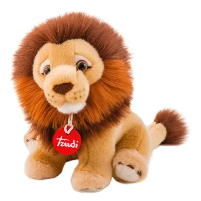 Trudi Lion Teddy Bear - Small