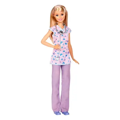 Barbie Career Nurse Doll