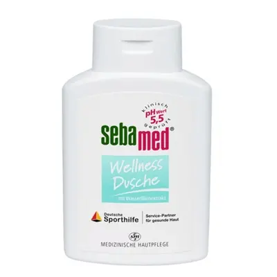 Sebamed Wellness Shower - 200 ml