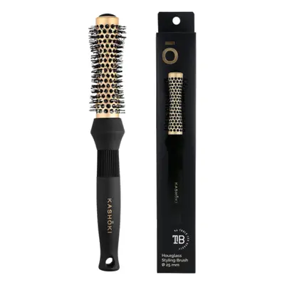 Kashoki Hourglass Styling Hair Brush