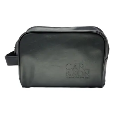 Carl&Son Toiletry Bag - Black