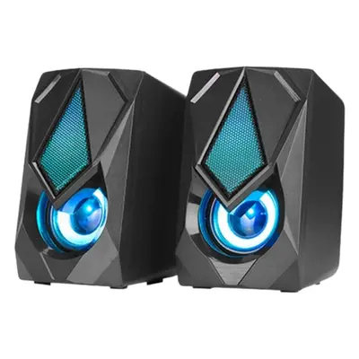 Xtrike-Me Gaming Speakers