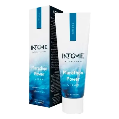 Intome Power Cream - 30ML