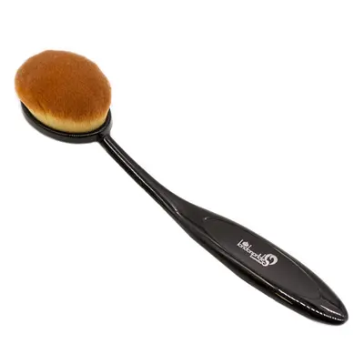 London Pride Flexi Fibre Contour Brush