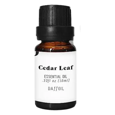 Daffoil Cedar Leaf Ethereal oil