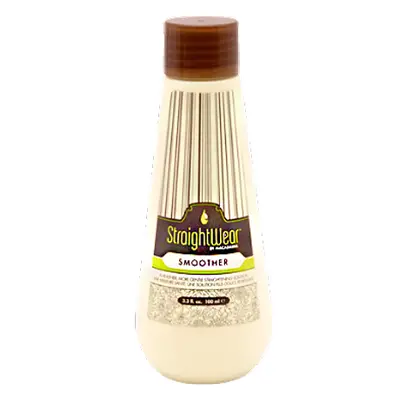 Macadamia Natural Oil StraightWear Smoother Solution - 100 ml