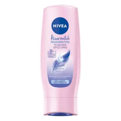 Nivea Hair Milk Conditioner - 200ml