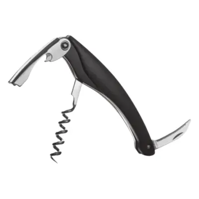 VacuVin Corkscrew - Stainless steel