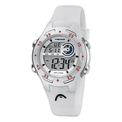 Head Tokyo Sports Watch White