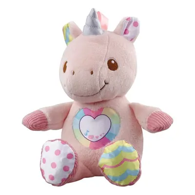 VTech Colorful Cuddles Unicorn