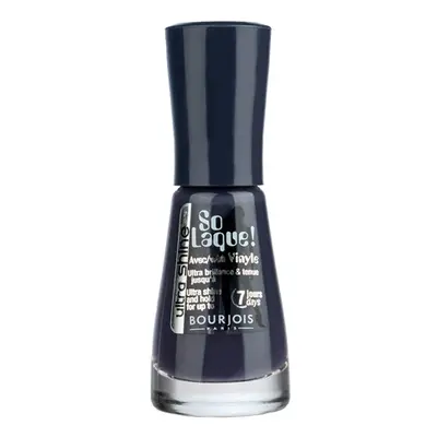 Bourjois So Laque Ultra Shine Bleu Asphalte