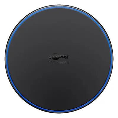 Goobay Wireless QI Charger - 10W