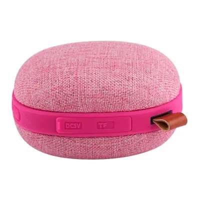 Awei Y260 Mini Bluetooth Speaker - Pink