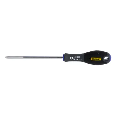 Stanley FatMax Screwdriver PZ2 x 125 mm