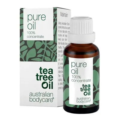 Australian Bodycare Pure Oil - 30ML