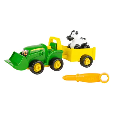 John Deere