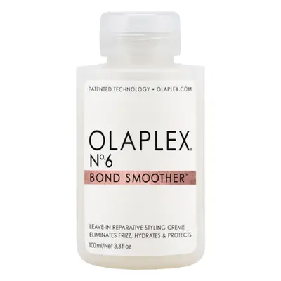 Olaplex No.6 Bond Smoother Hair Treatment - 100ml