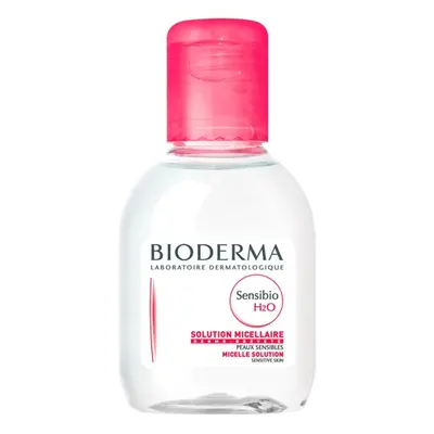 Bioderma H2O Micellar water - 100ML